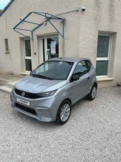 location voiture sans permis à Rodez
